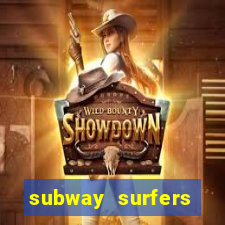 subway surfers dinheiro pix